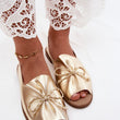 Laden Sie das Bild in den Galerie-Viewer,  Sandalen model 228776 Step in style 
