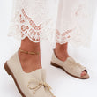 Laden Sie das Bild in den Galerie-Viewer,  Sandalen model 228777 Step in style 
