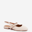 Laden Sie das Bild in den Galerie-Viewer,  Sandalen model 228778 Step in style 
