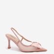 Laden Sie das Bild in den Galerie-Viewer,  Sandalen mit Absatz model 228780 Step in style 
