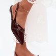 Laden Sie das Bild in den Galerie-Viewer,  Sandalen model 228782 Step in style 
