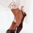 Laden Sie das Bild in den Galerie-Viewer,  Sandalen model 228782 Step in style 
