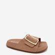 Laden Sie das Bild in den Galerie-Viewer,  Plattform-Sandalen model 228786 Step in style 
