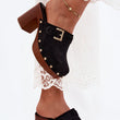 Laden Sie das Bild in den Galerie-Viewer,  Absatzsandalen model 228787 Step in style 

