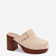 Laden Sie das Bild in den Galerie-Viewer,  Absatzsandalen model 228789 Step in style 
