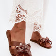 Laden Sie das Bild in den Galerie-Viewer,  Pantoletten model 228790 Step in style 
