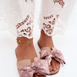Laden Sie das Bild in den Galerie-Viewer,  Pantoletten model 228791 Step in style 
