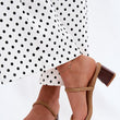 Laden Sie das Bild in den Galerie-Viewer,  Absatzsandalen model 228795 Step in style 
