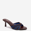 Laden Sie das Bild in den Galerie-Viewer,  Absatzsandalen model 228796 Step in style 
