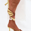 Laden Sie das Bild in den Galerie-Viewer,  Absatzsandalen model 228797 Step in style 
