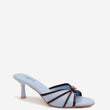 Laden Sie das Bild in den Galerie-Viewer,  Absatzsandalen model 228798 Step in style 
