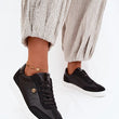 Laden Sie das Bild in den Galerie-Viewer,  Sportliche Schuhe auf Plattform model 228740 Step in style 
