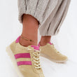 Laden Sie das Bild in den Galerie-Viewer,  Sportschuhe model 228742 Step in style 
