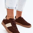 Laden Sie das Bild in den Galerie-Viewer,  Sportschuhe model 228750 Step in style 
