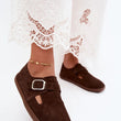 Laden Sie das Bild in den Galerie-Viewer,  Halbschuhe model 228754 Step in style 
