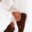 Laden Sie das Bild in den Galerie-Viewer,  Halbschuhe model 228754 Step in style 
