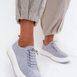 Laden Sie das Bild in den Galerie-Viewer,  Sportliche Schuhe auf Plattform model 228757 Step in style 
