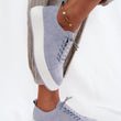 Laden Sie das Bild in den Galerie-Viewer,  Sportliche Schuhe auf Plattform model 228757 Step in style 
