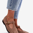 Laden Sie das Bild in den Galerie-Viewer,  Halbschuhe model 228759 Step in style 
