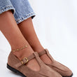 Laden Sie das Bild in den Galerie-Viewer,  Halbschuhe model 228759 Step in style 
