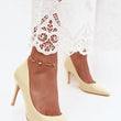 Laden Sie das Bild in den Galerie-Viewer,  Stöckelschuhe model 228774 Step in style 
