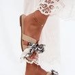 Laden Sie das Bild in den Galerie-Viewer,  Pantoletten model 228792 Step in style 
