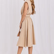 Laden Sie das Bild in den Galerie-Viewer,  Alltagskleid model 228860 Italy Moda 
