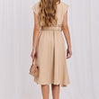 Laden Sie das Bild in den Galerie-Viewer,  Alltagskleid model 228860 Italy Moda 
