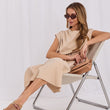 Laden Sie das Bild in den Galerie-Viewer,  Alltagskleid model 228860 Italy Moda 
