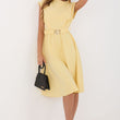 Laden Sie das Bild in den Galerie-Viewer,  Alltagskleid model 228861 Italy Moda 
