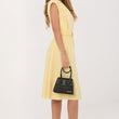 Laden Sie das Bild in den Galerie-Viewer,  Alltagskleid model 228861 Italy Moda 
