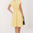 Laden Sie das Bild in den Galerie-Viewer,  Alltagskleid model 228861 Italy Moda 
