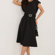 Laden Sie das Bild in den Galerie-Viewer,  Alltagskleid model 228863 Italy Moda 
