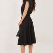 Laden Sie das Bild in den Galerie-Viewer,  Alltagskleid model 228863 Italy Moda 
