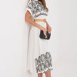 Laden Sie das Bild in den Galerie-Viewer,  Alltagskleid model 228868 Italy Moda 
