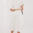 Laden Sie das Bild in den Galerie-Viewer,  Alltagskleid model 228868 Italy Moda 
