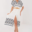 Laden Sie das Bild in den Galerie-Viewer,  Alltagskleid model 228870 Italy Moda 
