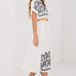 Laden Sie das Bild in den Galerie-Viewer,  Alltagskleid model 228870 Italy Moda 
