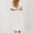 Laden Sie das Bild in den Galerie-Viewer,  Alltagskleid model 228870 Italy Moda 
