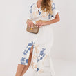 Laden Sie das Bild in den Galerie-Viewer,  Alltagskleid model 228872 Italy Moda 
