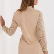 Laden Sie das Bild in den Galerie-Viewer,  Cocktailkleid model 228874 Italy Moda 
