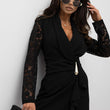 Laden Sie das Bild in den Galerie-Viewer,  Cocktailkleid model 228875 Italy Moda 
