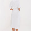 Laden Sie das Bild in den Galerie-Viewer,  Alltagskleid model 228877 Italy Moda 
