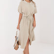 Laden Sie das Bild in den Galerie-Viewer,  Alltagskleid model 228878 Italy Moda 
