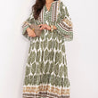 Laden Sie das Bild in den Galerie-Viewer,  Alltagskleid model 228884 Italy Moda 
