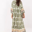Laden Sie das Bild in den Galerie-Viewer,  Alltagskleid model 228884 Italy Moda 
