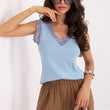 Laden Sie das Bild in den Galerie-Viewer,  Top model 228887 Italy Moda 
