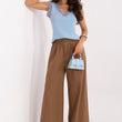 Laden Sie das Bild in den Galerie-Viewer,  Top model 228887 Italy Moda 

