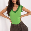 Laden Sie das Bild in den Galerie-Viewer,  Top model 228890 Italy Moda 
