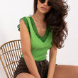 Laden Sie das Bild in den Galerie-Viewer,  Top model 228890 Italy Moda 
